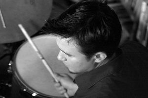 James Yoshizawa Drum Set DrumChattr